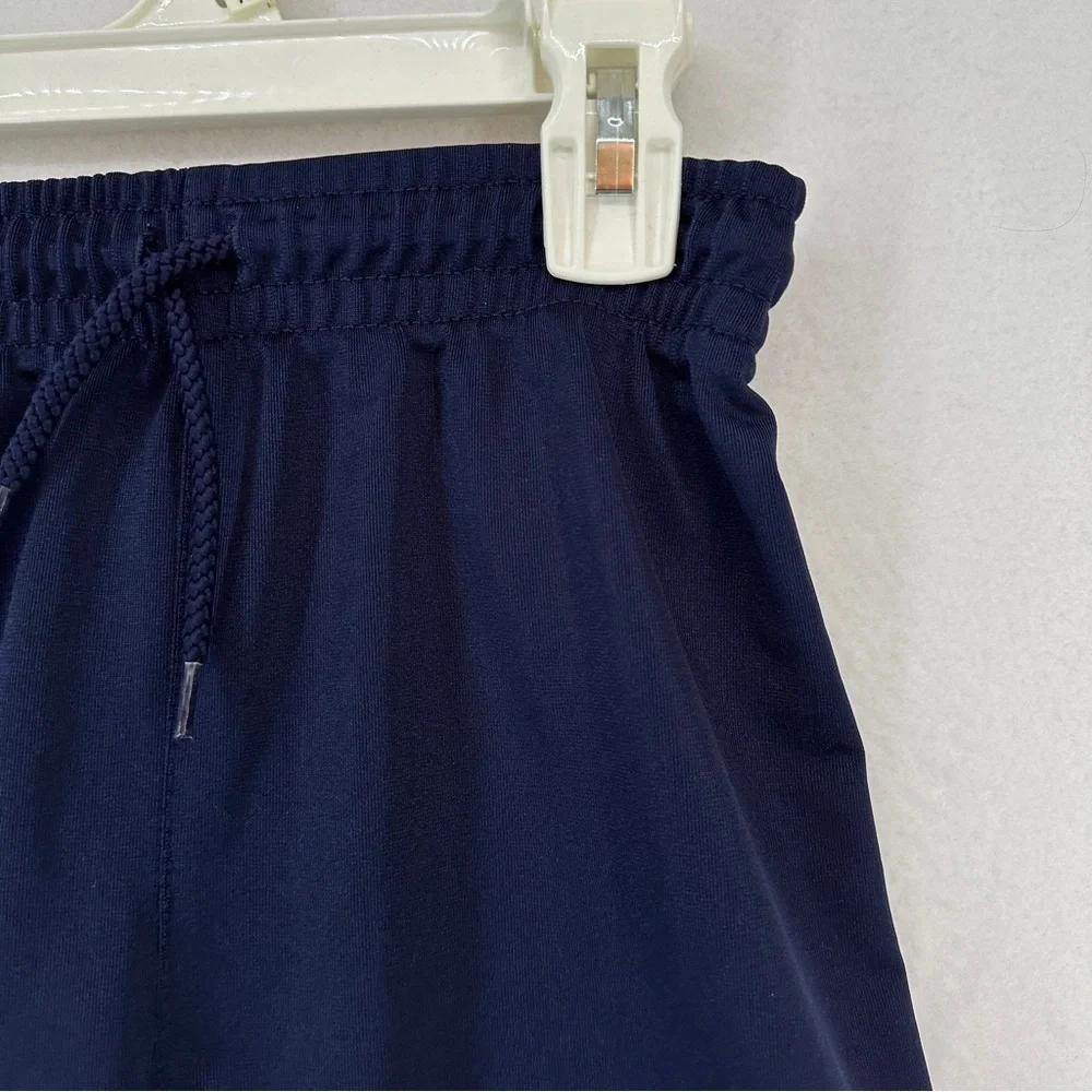Place Sport Athletic‎ Shorts Youth Boys Size M Blue